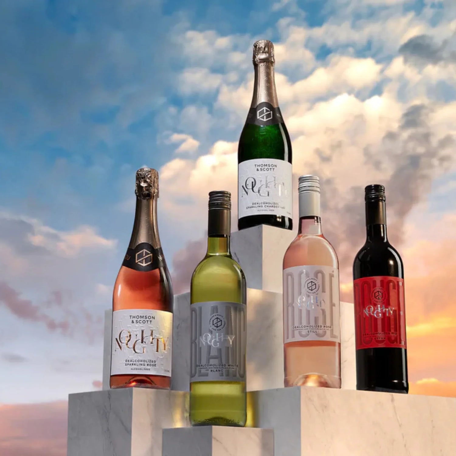 Noughty wine