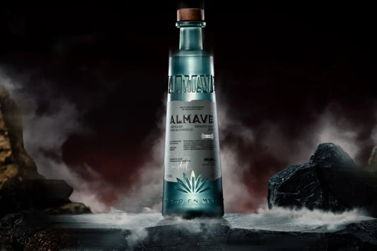 Almave Humo 700 ml pakuotė su dėžute