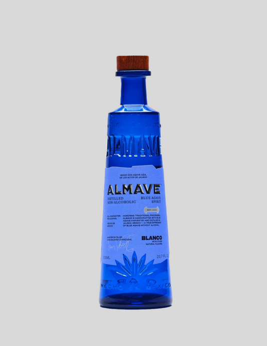 Almave Blanco bealkoholinis agavos gėrimas – 0,7 l butelis