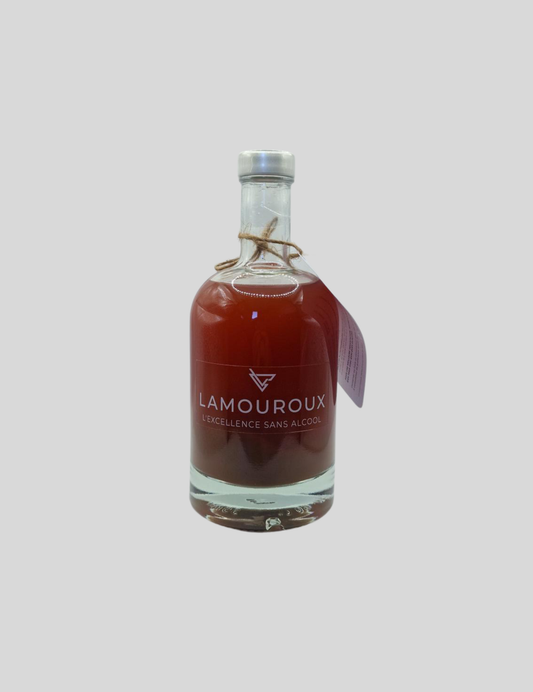 Lamouroux Charlotte - gāzēts botāniskais dzēriens (500 ml)