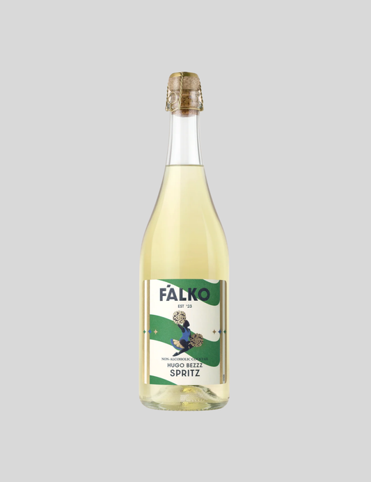 Falko Hugo Spritz 0% (750 ml)