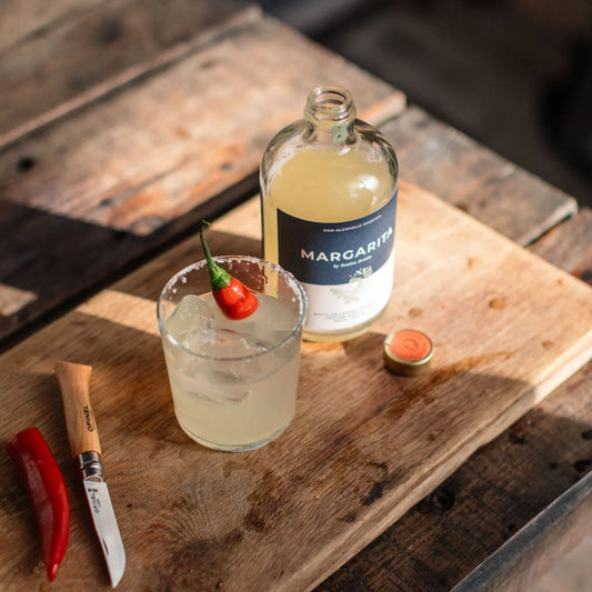 Pentire non-alcoholic Margarita 0.5l