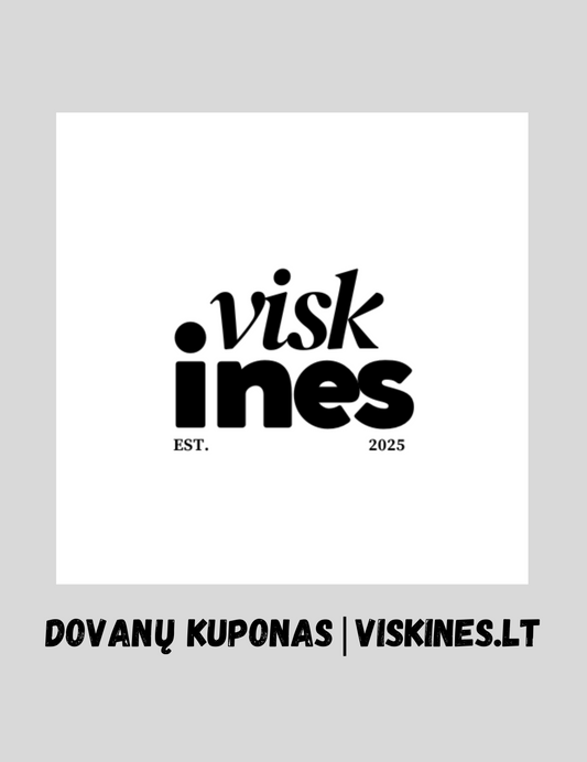 Gift voucher 25 euros